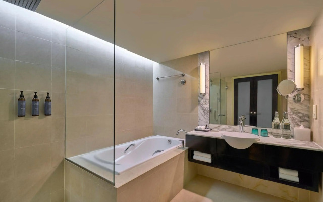 The Westin Kuala Lumpur