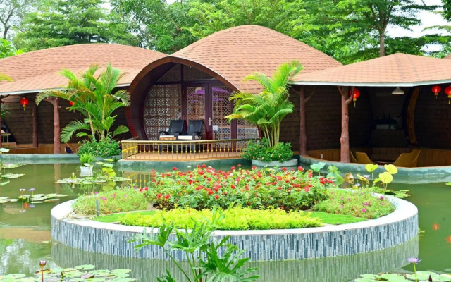 Con Khuong Resort Can Tho