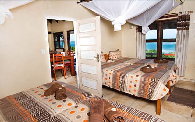 Mozambique Island Getaways