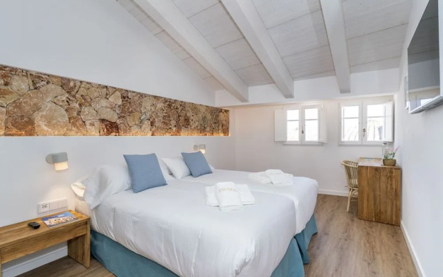 Hotel S'Antiga Adults Only