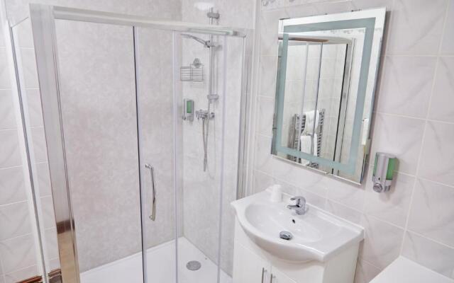 Appleby Inn Hotel