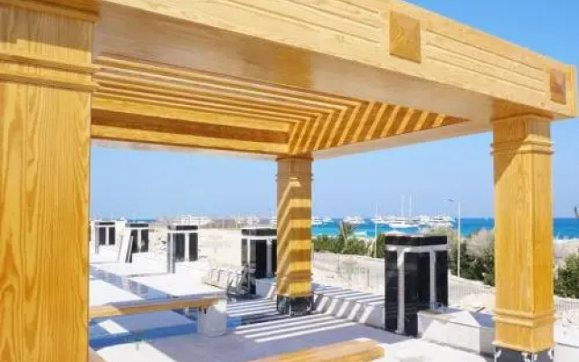 Arabia Diamond Apartment