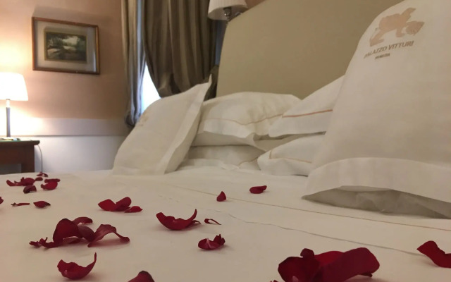 Hotel Palazzo Vitturi