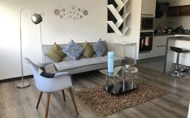 BlueZone Apartments