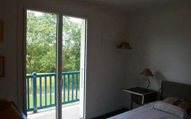 Chambre d'Hôtes Txori Etxea