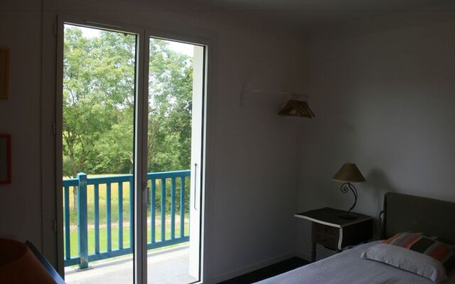 Chambre d'Hôtes Txori Etxea