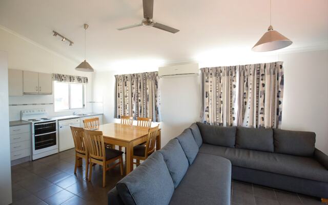 Surfbeach Holiday Park