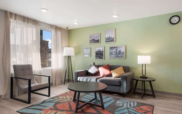 WoodSpring Suites Phoenix-Deer Valley