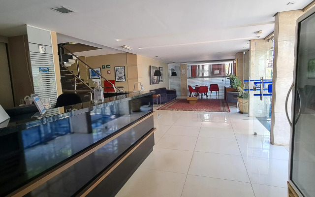 Hotel El Pilar by Bsb Inn