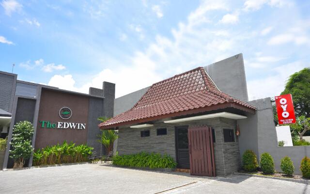OYO 611 The Edwin Syariah