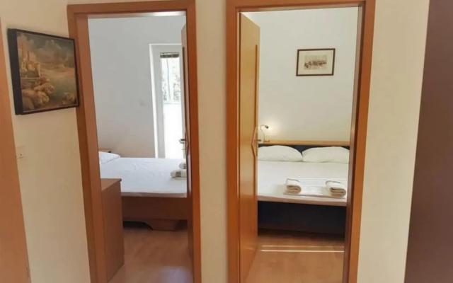 Apartments Vrtlici