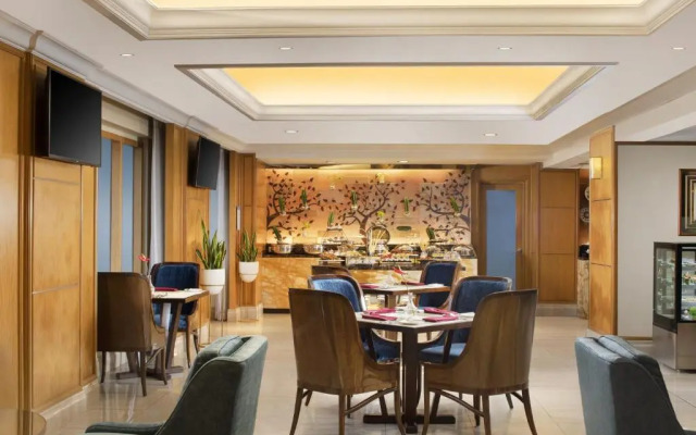 Hotel Ciputra Jakarta