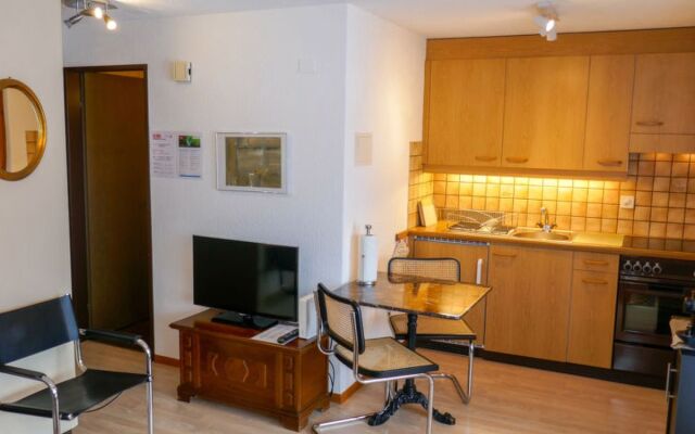 Chalet Sunneblick