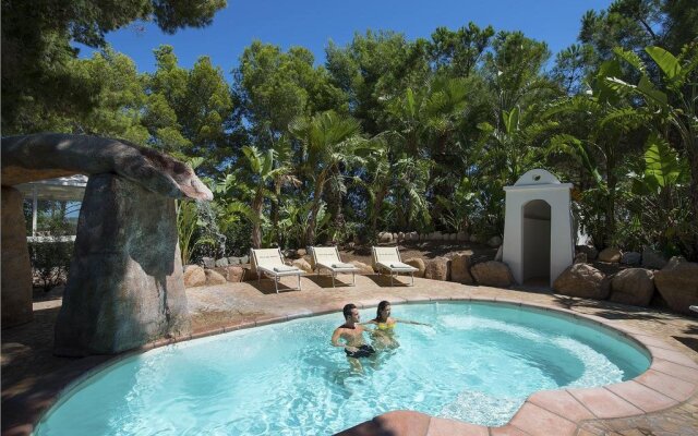 Villa del Borgo Relais