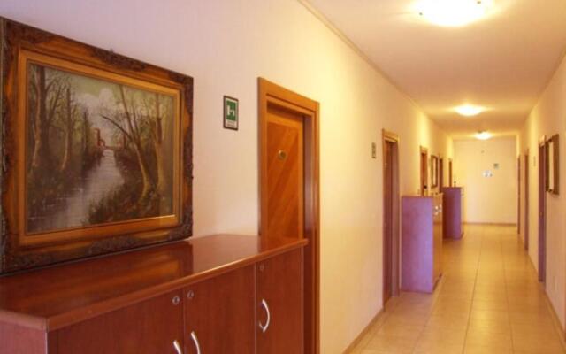 Hotel Magnolia