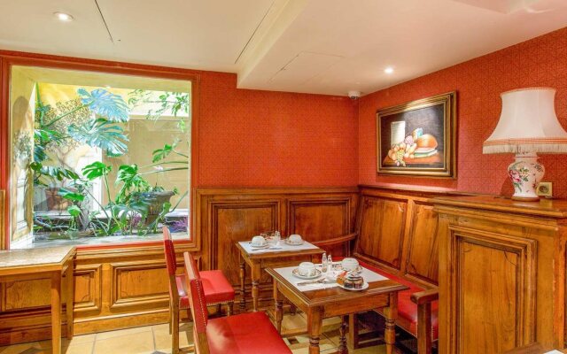 Hôtel Left Bank Saint Germain