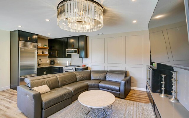 Family-friendly Fullerton Unit w/ Private Pool!