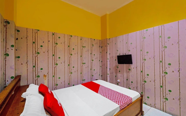 OYO 92409 Tangki Premier Residence Near Rumah Sakit Umum Daerah (RSUD) Sawah Besar