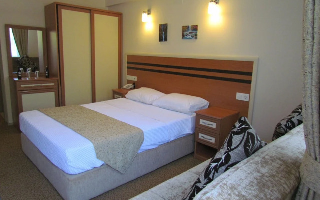 Dalyan Palmiye Resort