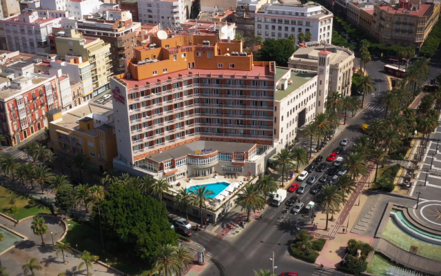 Ohtels Gran Hotel Almería