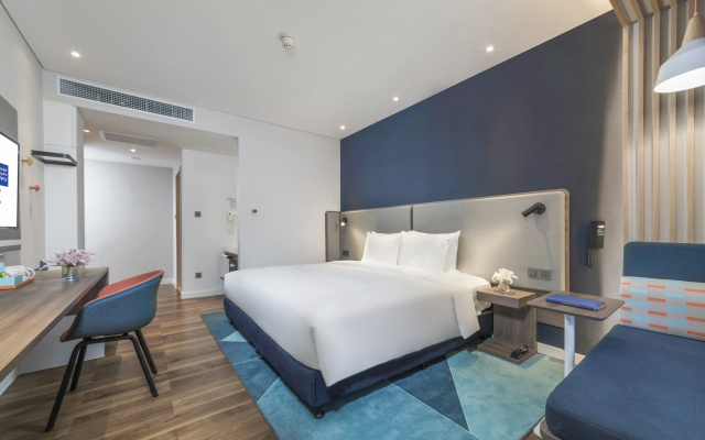 Holiday Inn Express Shanghai Gubei by IHG