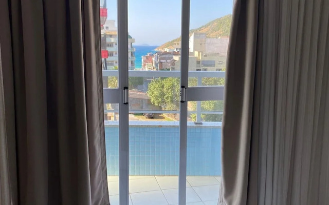 Aconchegante Apto Prainha Arraial- RJ