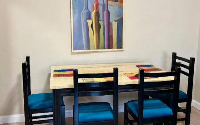 Bejart Apartment 3