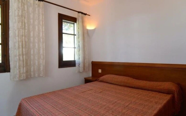 Casa con parking, ideal para familias