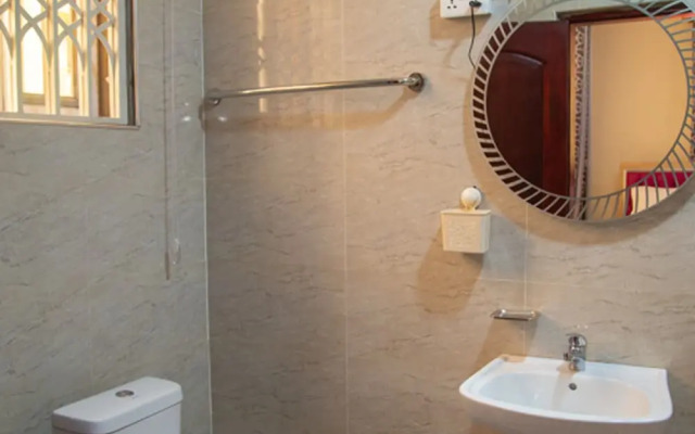 Macoba Luxury Apartments