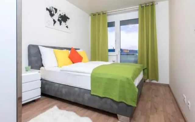 Aparthotel Graz Smart Apartments Boardinghouse