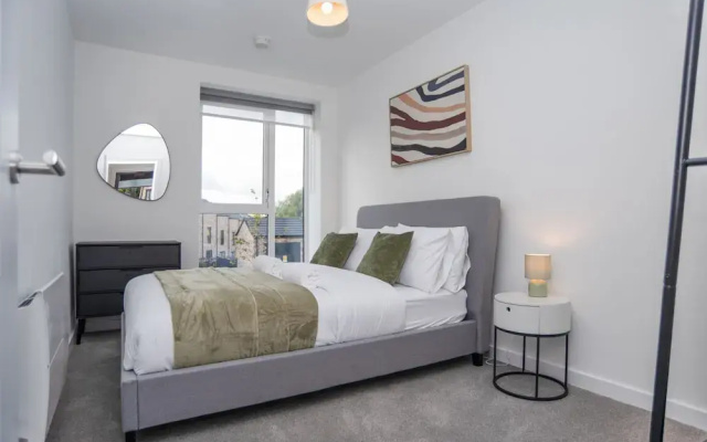 Belgrave Village Stylish Apartment