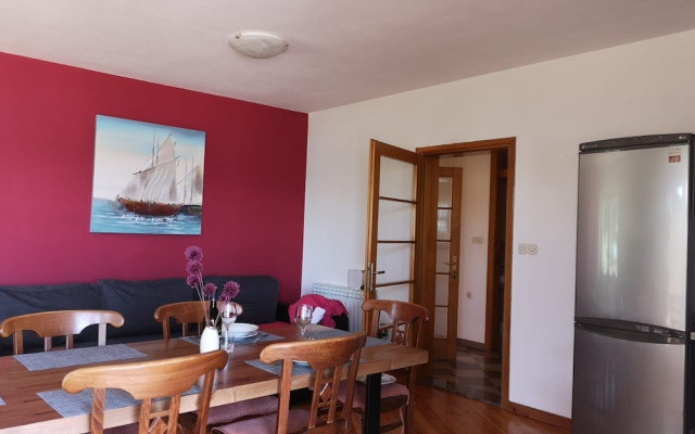 Apartments La Mer