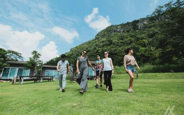 Rabbithill Myjan Resort
