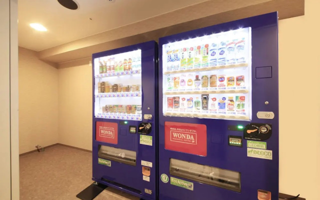 Hotel Stay Inn Nanokamachi