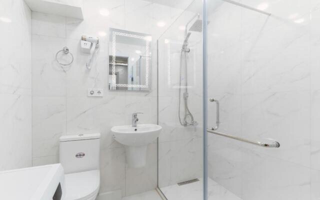 Orbi Beach Tower 2819