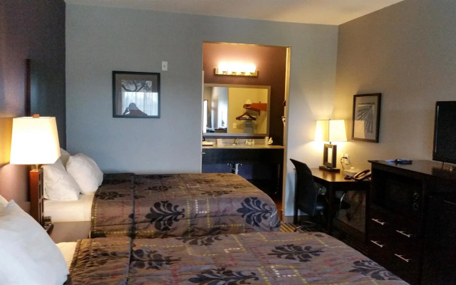 Americas Best Value Inn Beeville