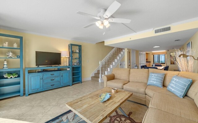 Perdido Towers East 502