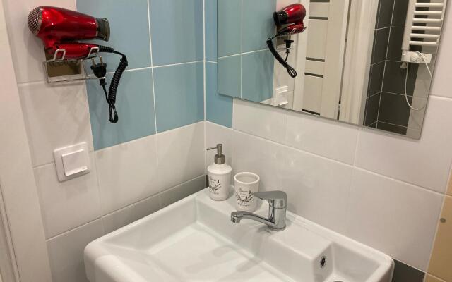 Апартаменты на улице Максима Горького