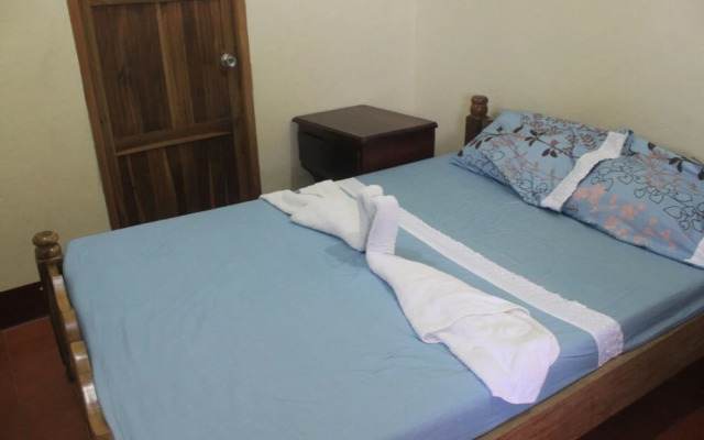 Hostel La Orquidea