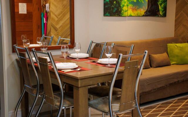 LOCAR-IN GRAMADO- Edifício Bela Vista