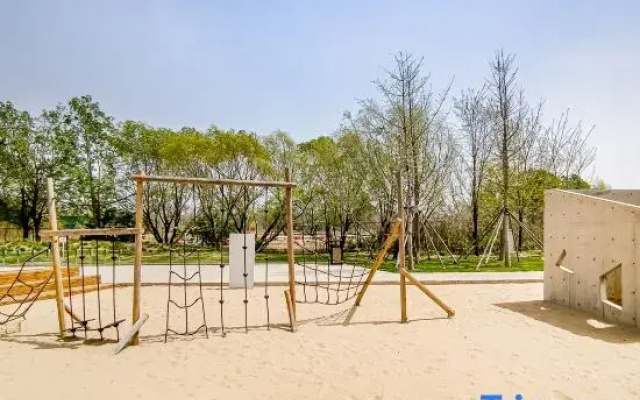 Shi'aohai Homestay (Anaya Bei'an Branch)