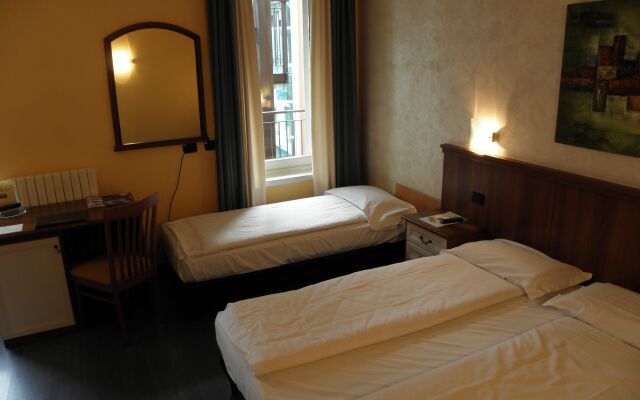 Hotel Bernina