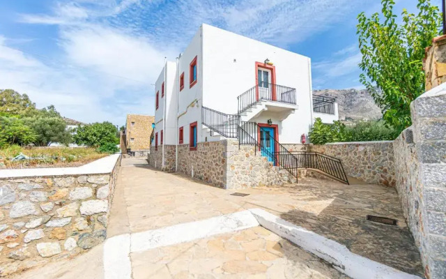 Norma's Village