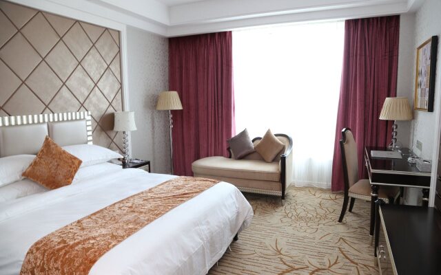 Sky Line Hotel