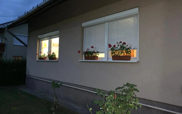Tulman Apartment
