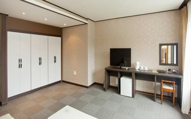 Benikea Hotel Geoje