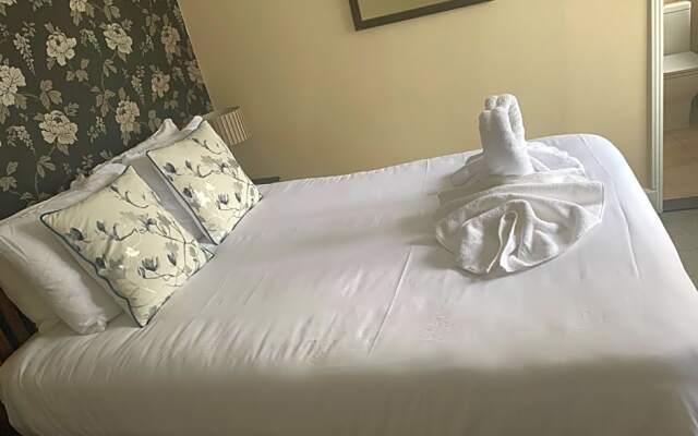 the swan stoford
