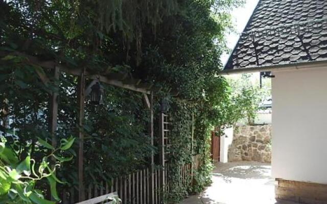 Apartment am Roten Stein