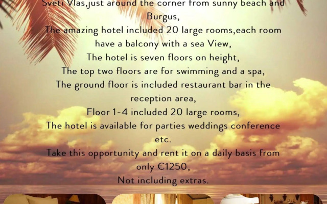 Boutique Troy Hotel
