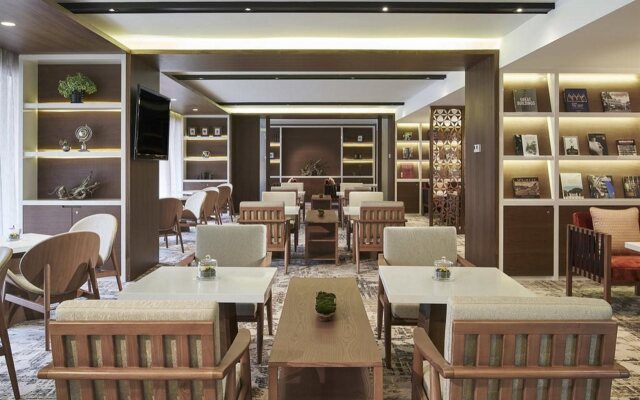 Orchard Rendezvous Hotel by Far East Hospitality